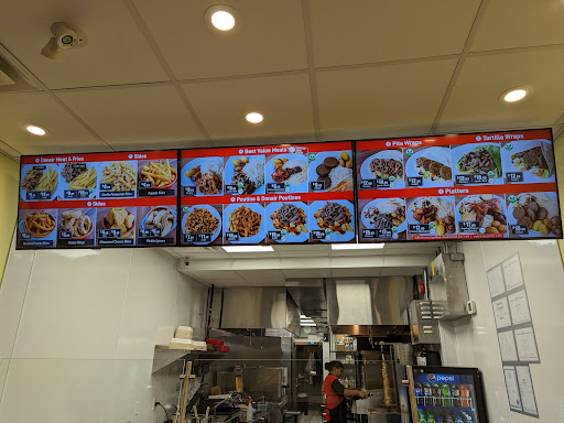 Photo of Donair Dude - 2175 W 41st Ave, Vancouver, BC V6M 1Z6